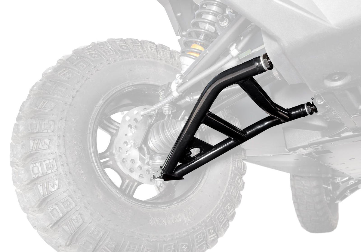 SuperATV Lower A-Arms for Yamaha Wolverine X2 1000