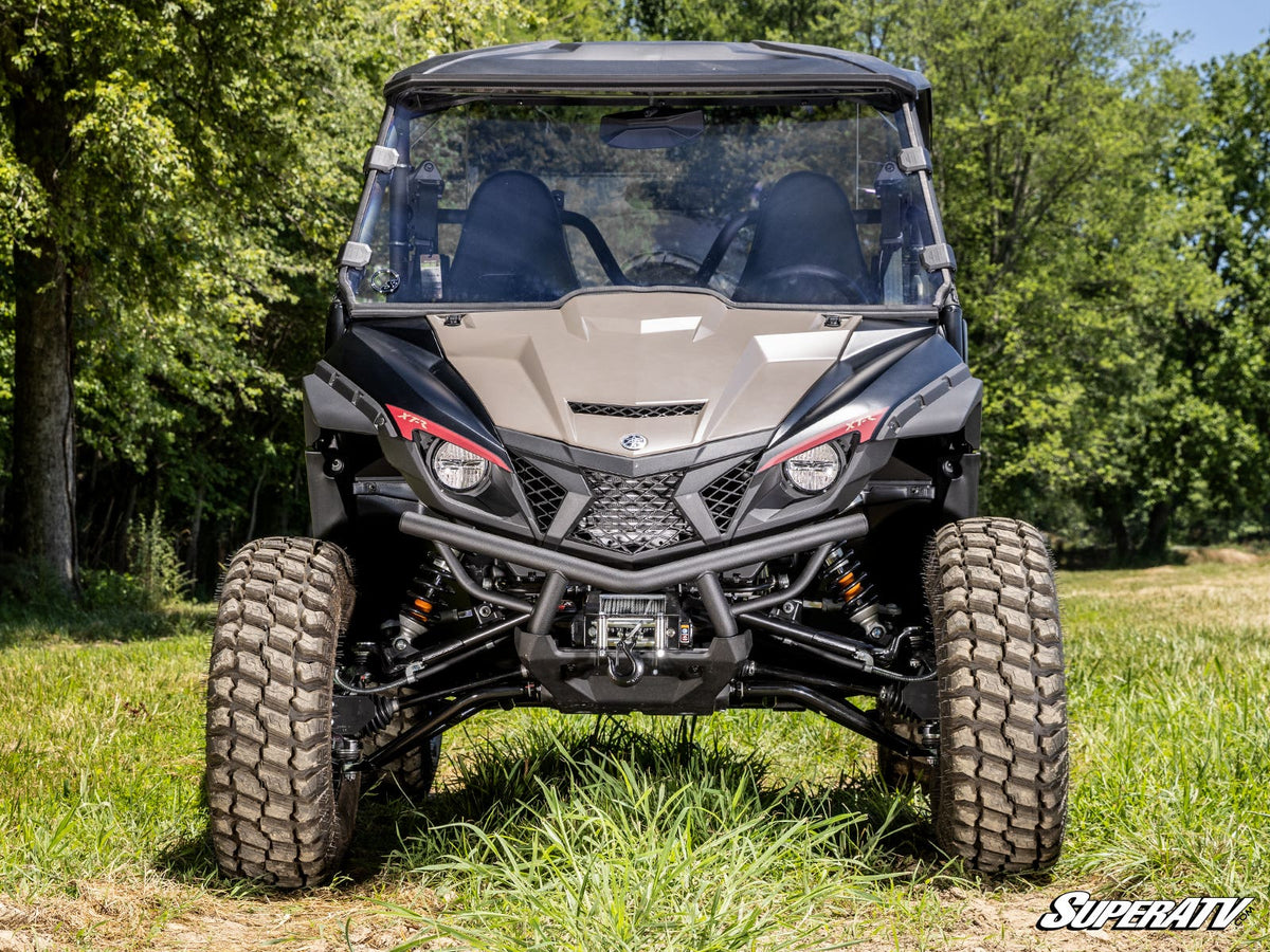 SuperATV Lower A-Arms for Yamaha Wolverine X2 1000 - image 2