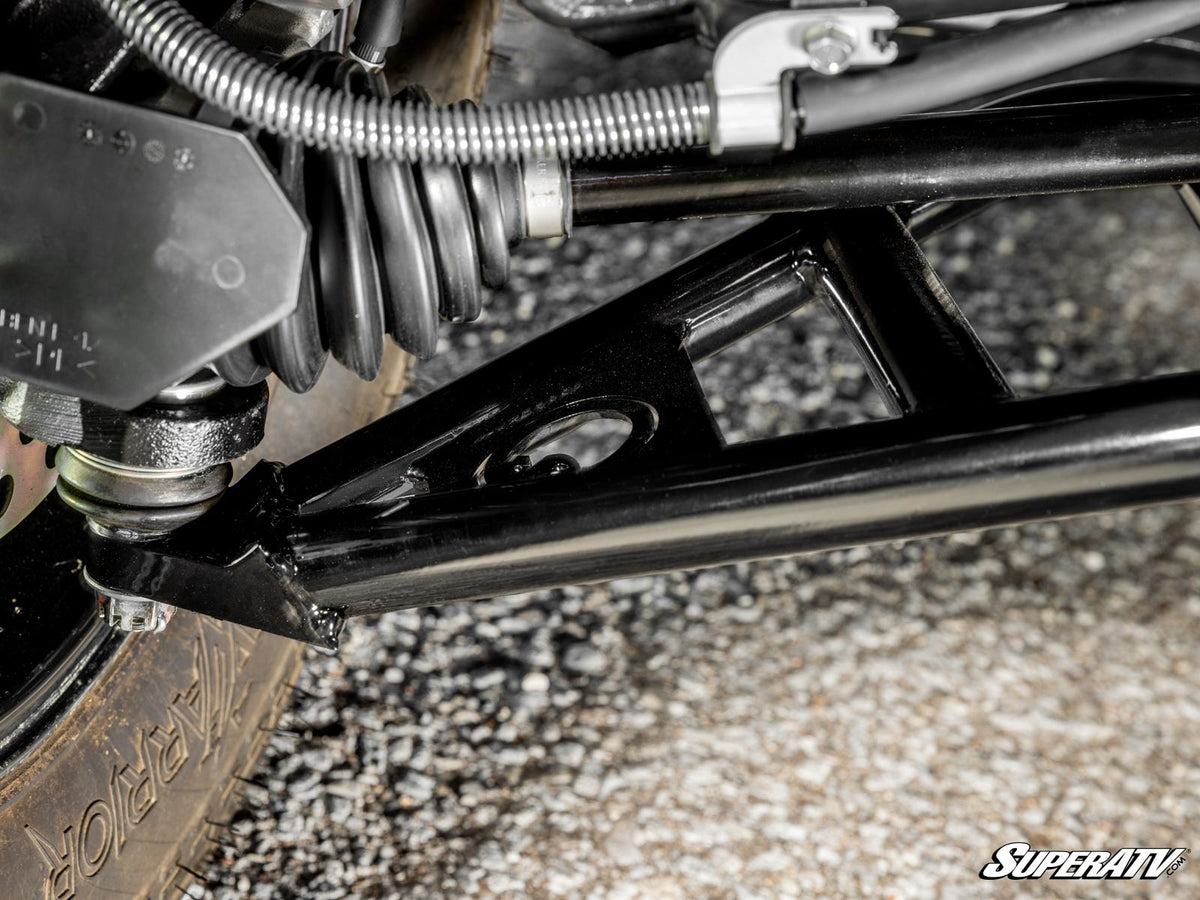 SuperATV Lower A-Arms for Yamaha Wolverine X2 1000 - image 4