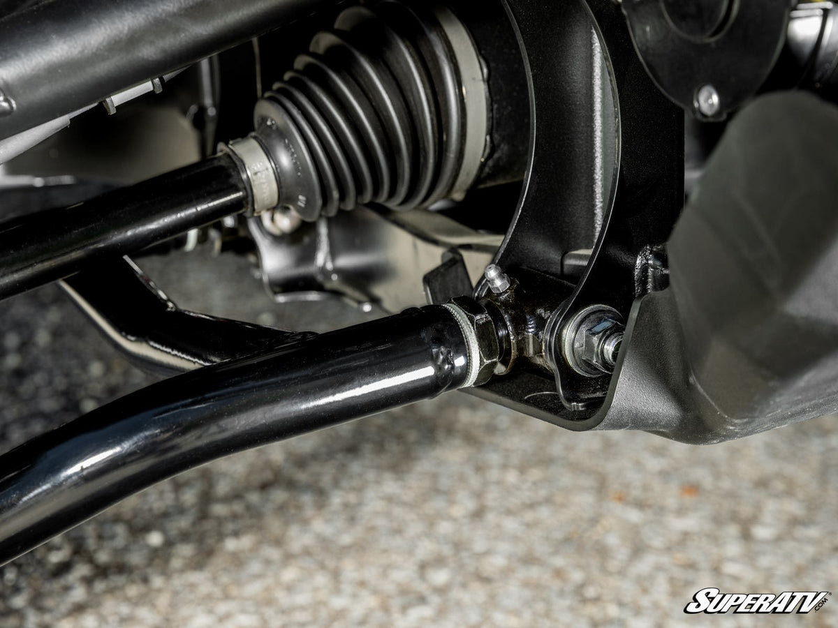 SuperATV Lower A-Arms for Yamaha Wolverine X2 1000 - image 5