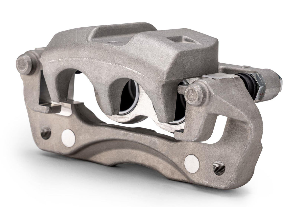 Up and Running Up & Running Yamaha Wolverine RMAX Brake Caliper - image 5