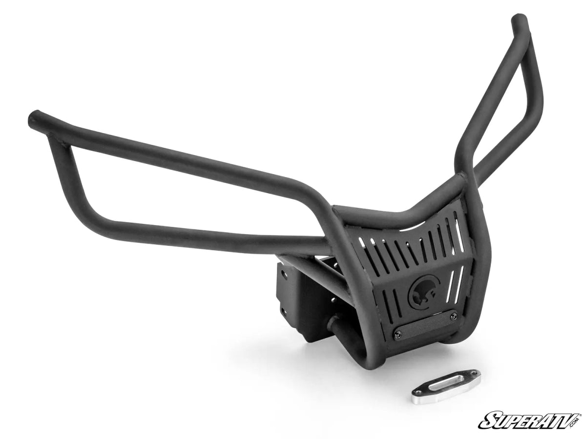 Yamaha YXZ Front Bumper - Rad UTV Parts