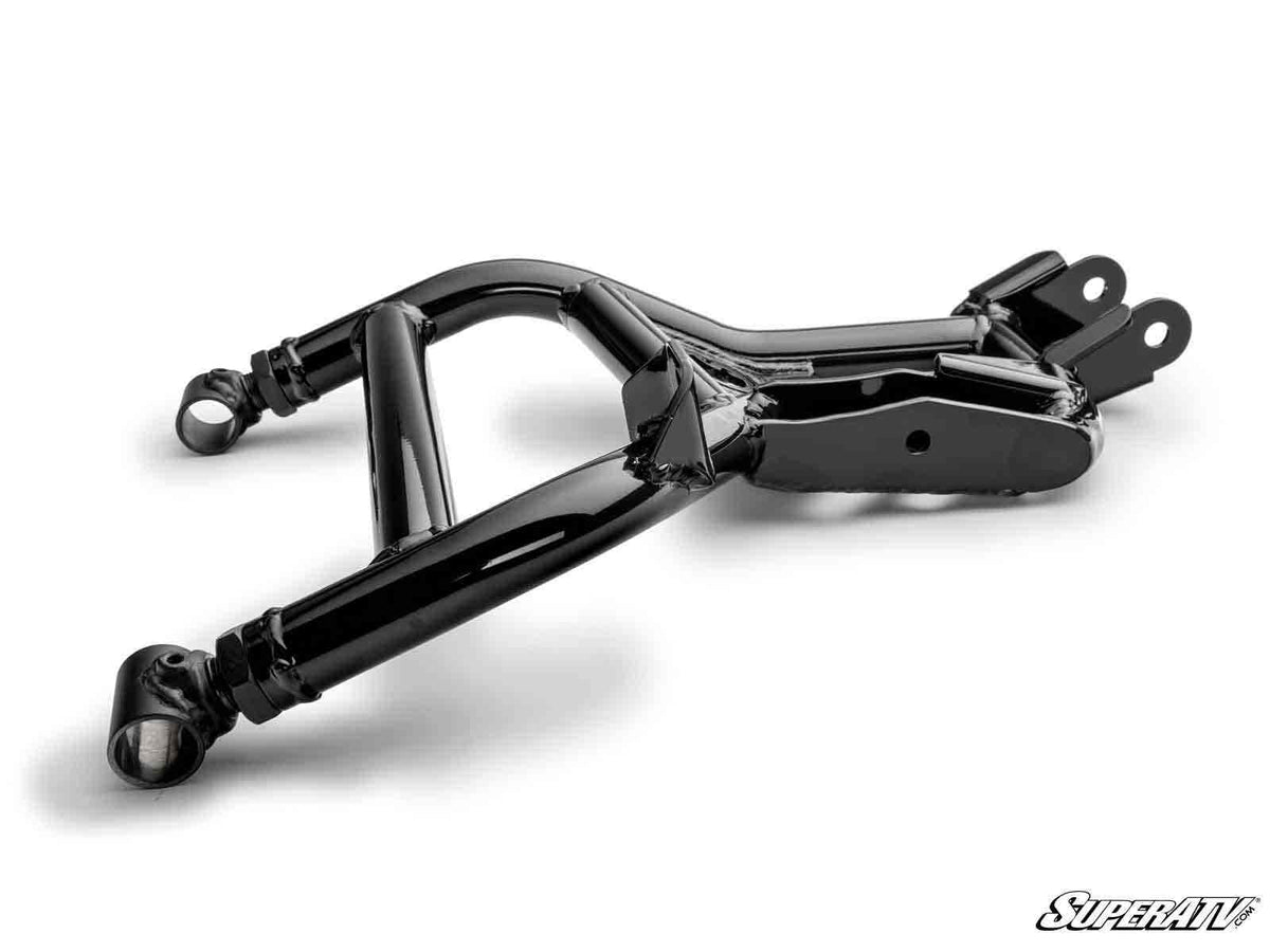 SuperATV High-Clearance Rear A-Arms for Yamaha Wolverine RMAX 1000 - image 11
