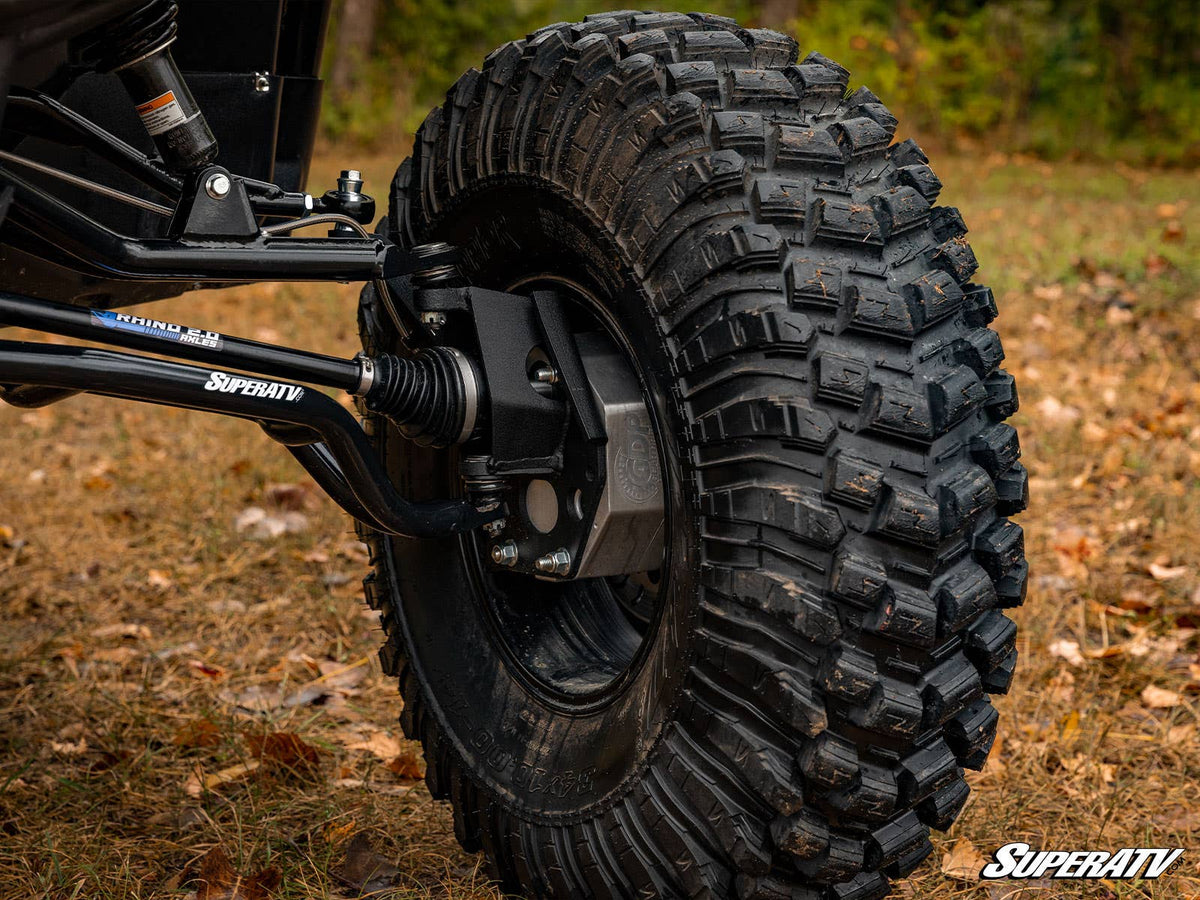 SuperATV 4in. Portal Gear Lift for Yamaha Viking - image 5