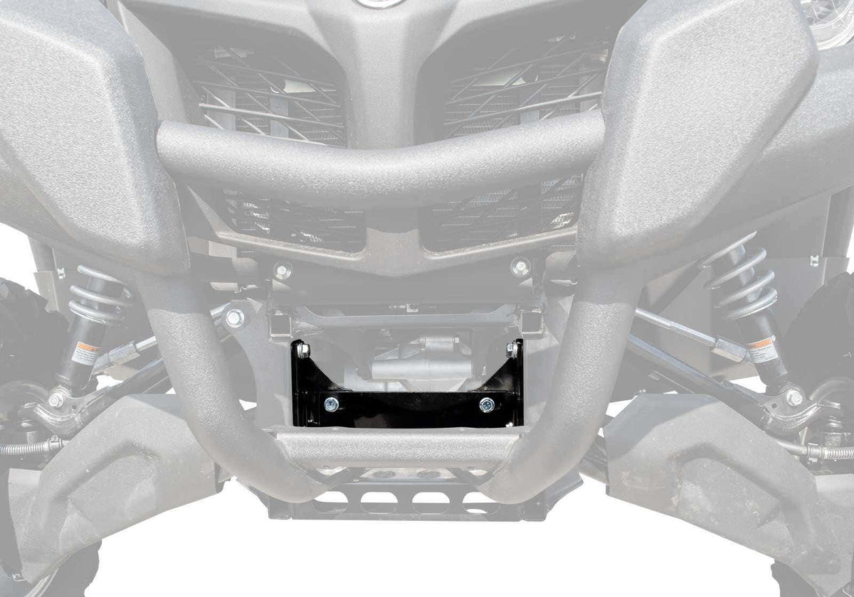 SuperATV and Viking VI Frame Stiffener for Yamaha Viking