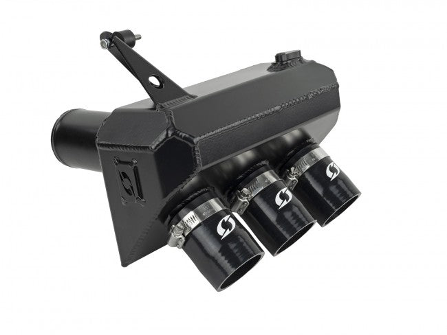 19-21 Yamaha YXZ 1000R Supercharger Kit | KraftWerks - Rad Parts