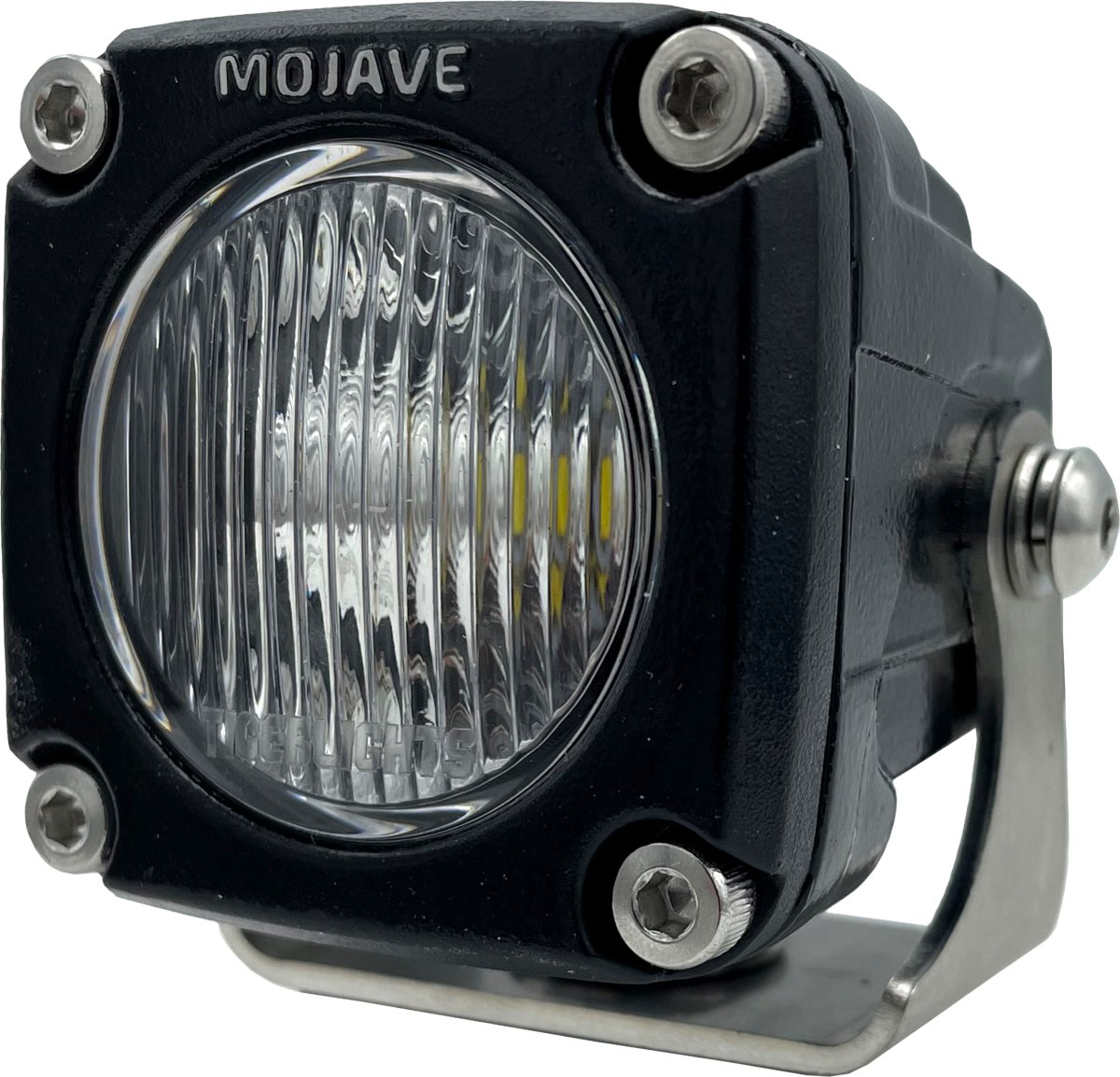 2" Mojave Led | Tiger Lights - Rad Parts