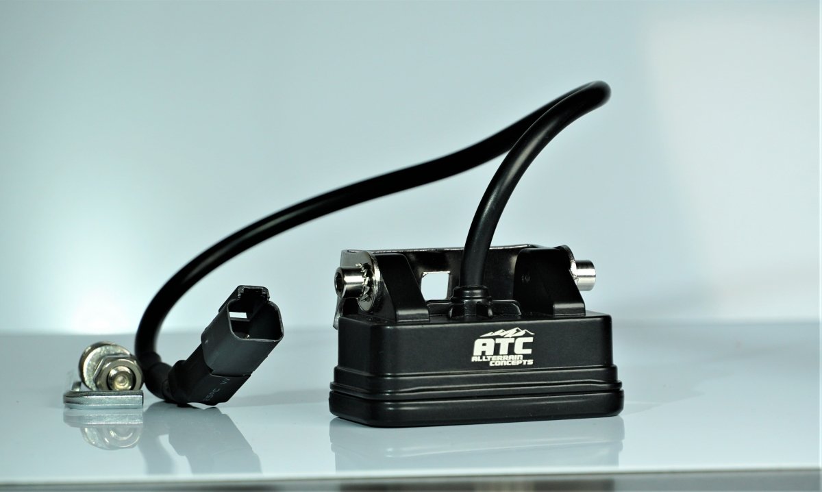 2-Shooter - Rad Parts