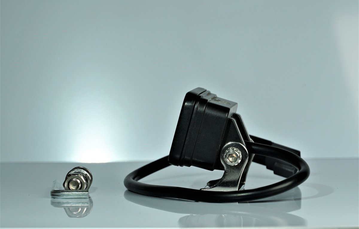 2-Shooter - Rad Parts