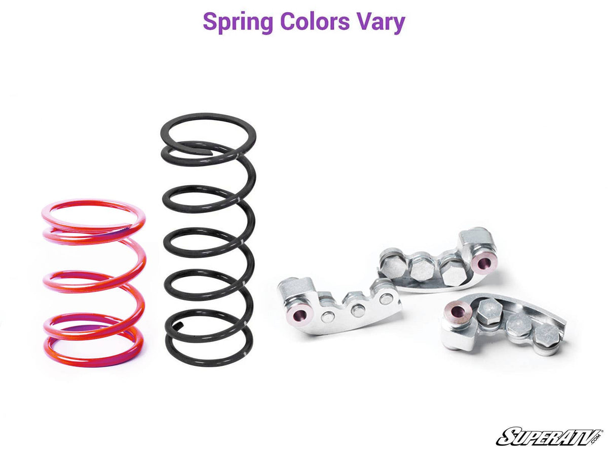 Polaris Ranger XP 900 Clutch Kit