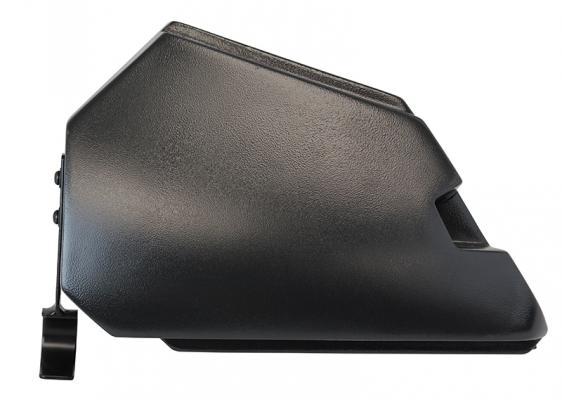 2015-2021 Polaris Slingshot Side-Panel 6.5in Speaker-Pods - Rad Parts