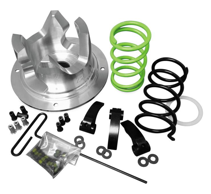 2016 RZR XP 1000 Clutch Kit | Dalton Industries DUV P10X-16 - Rad Parts