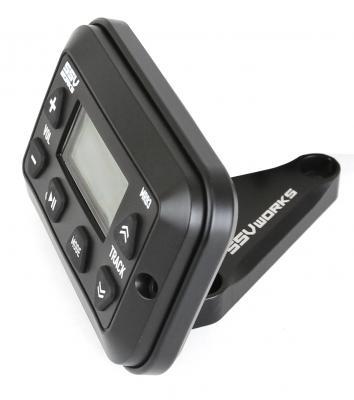 2018+ Polaris RZR RS1 2-Speaker Audio Kit - Rad Parts