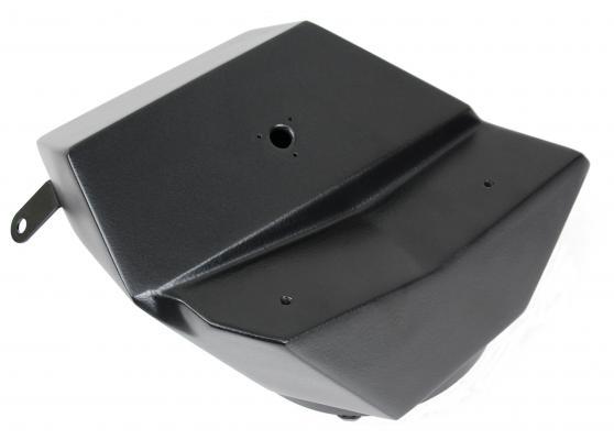 2018+ Polaris RZR RS1 Front Speaker Pods with 6.5" Speakers - Rad Parts