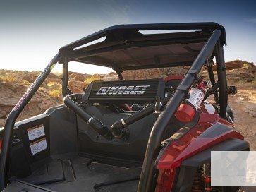 2019-2022 Honda Talon Turbo Kit | KraftWerks - Rad Parts