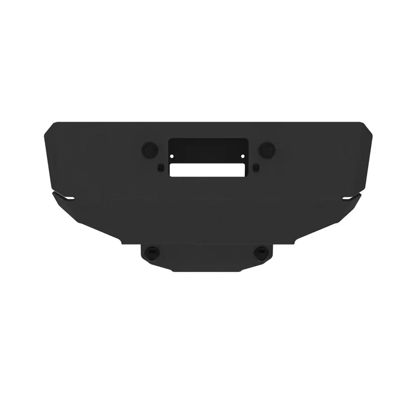 2024 RZR Xp 1000 Winch Mount | Kolpin - Rad Parts