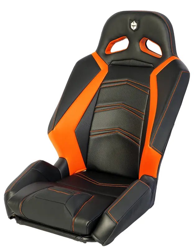 2024 RZR XP & RZR XP 4 Front Seat | Pro Armor - Rad Parts