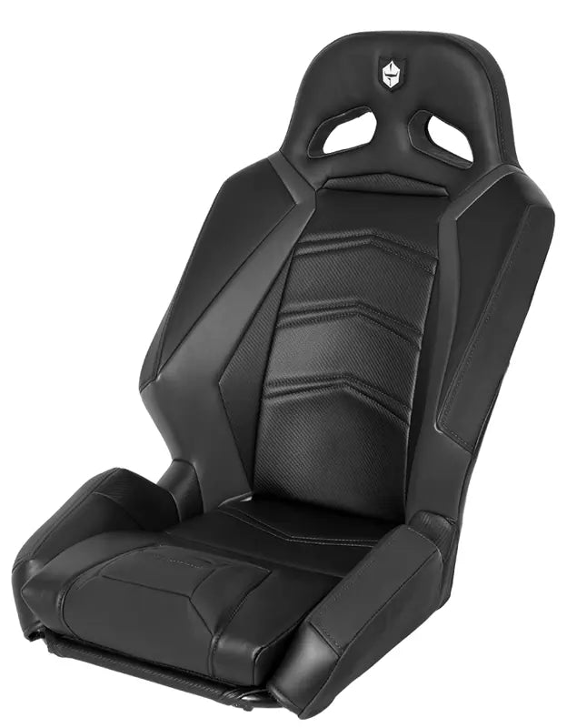 2024 RZR XP & RZR XP 4 Rear Seat | Pro Armor - Rad Parts