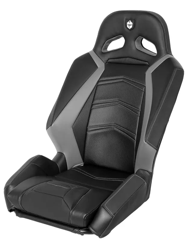 2024 RZR XP & RZR XP 4 Rear Seat | Pro Armor - Rad Parts