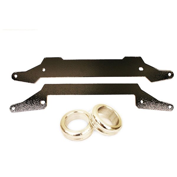 4'' Signature Series Lift Kit Polaris General 1000 | High Lifter - Rad Parts