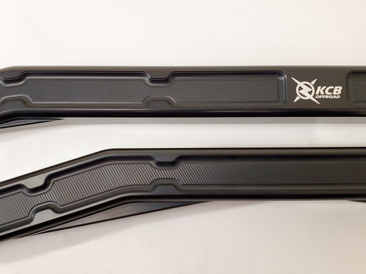 6-Pack Can-Am Maverick X3 72" High Clearance Radius Arms 7075 - Rad Parts