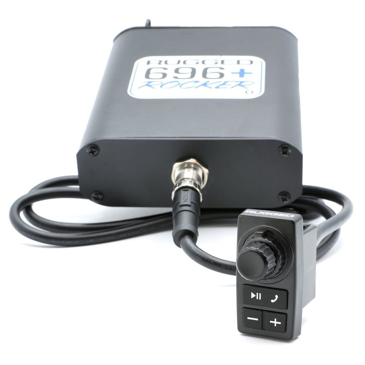 696 Plus Remote Head Master Communications Kit | Rugged Radios - Rad Parts