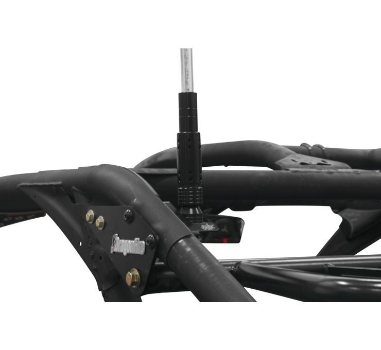 6FT Lighted Whip With Remote | Dragonfire Racing - Rad Parts