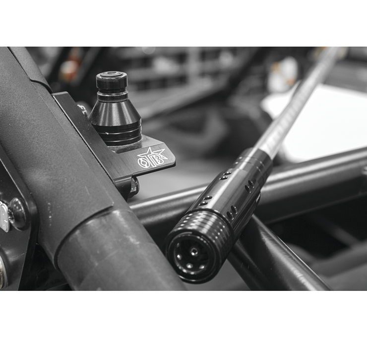 6FT Lighted Whip With Remote | Dragonfire Racing - Rad Parts