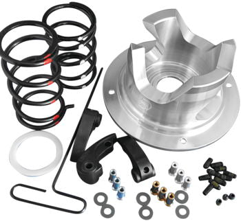 Adjustable Clutch Kit 2020-2022 Polaris General 1000 33-34" Tires | Dalton Industries DUV P10GX-2 - Rad Parts