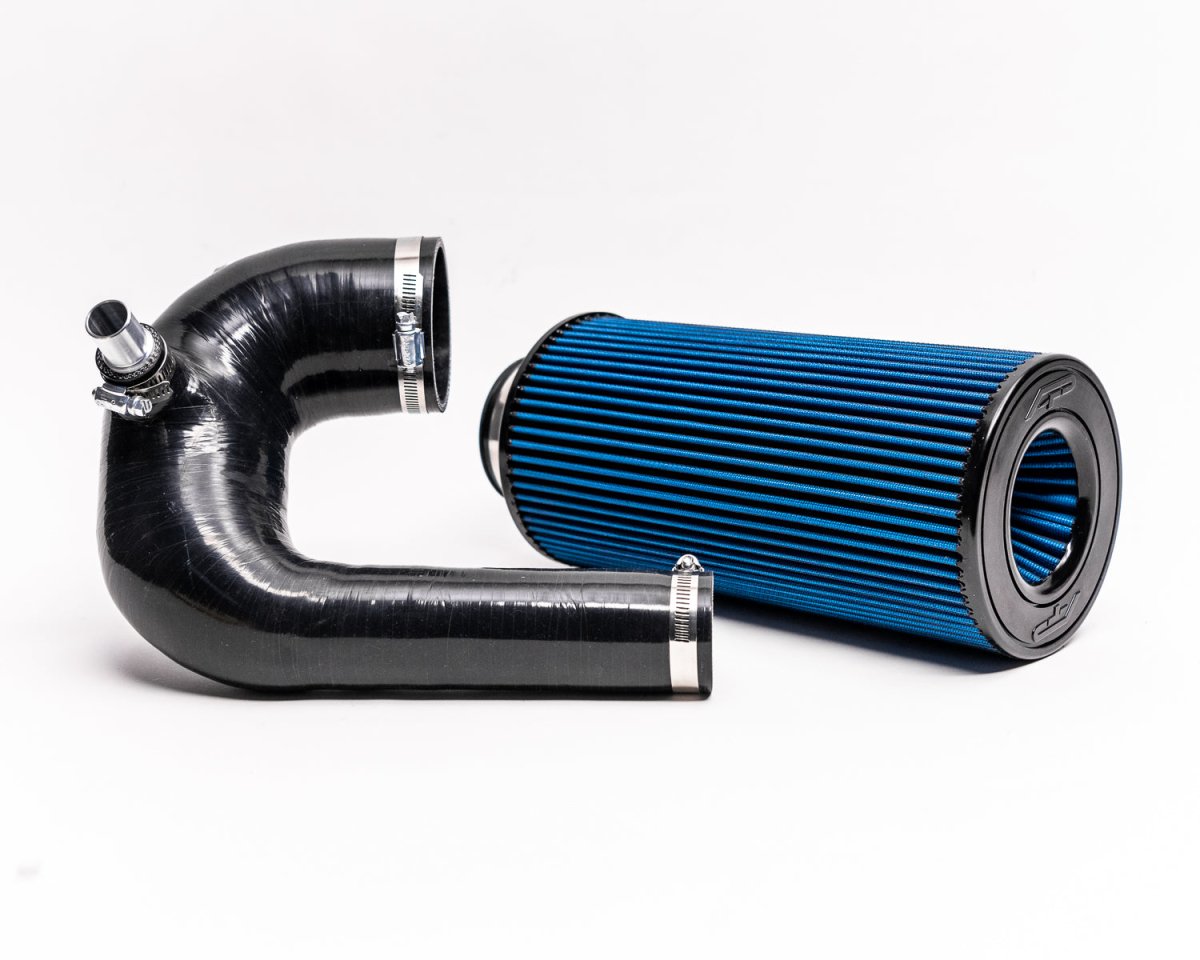Agency Power Cold Air Intake System Polaris RZR XP Turbo - Rad Parts