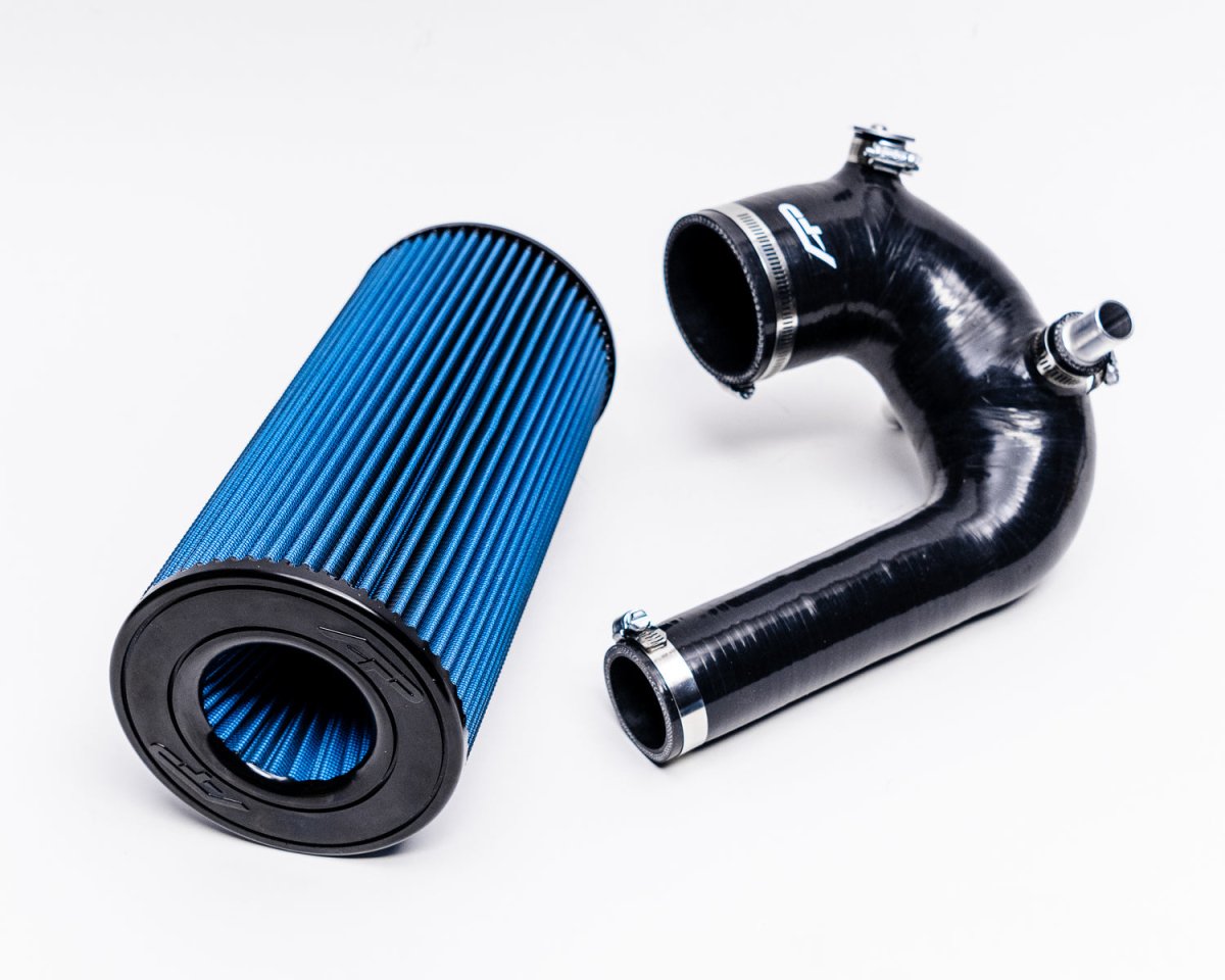 Agency Power Cold Air Intake System Polaris RZR XP Turbo - Rad Parts
