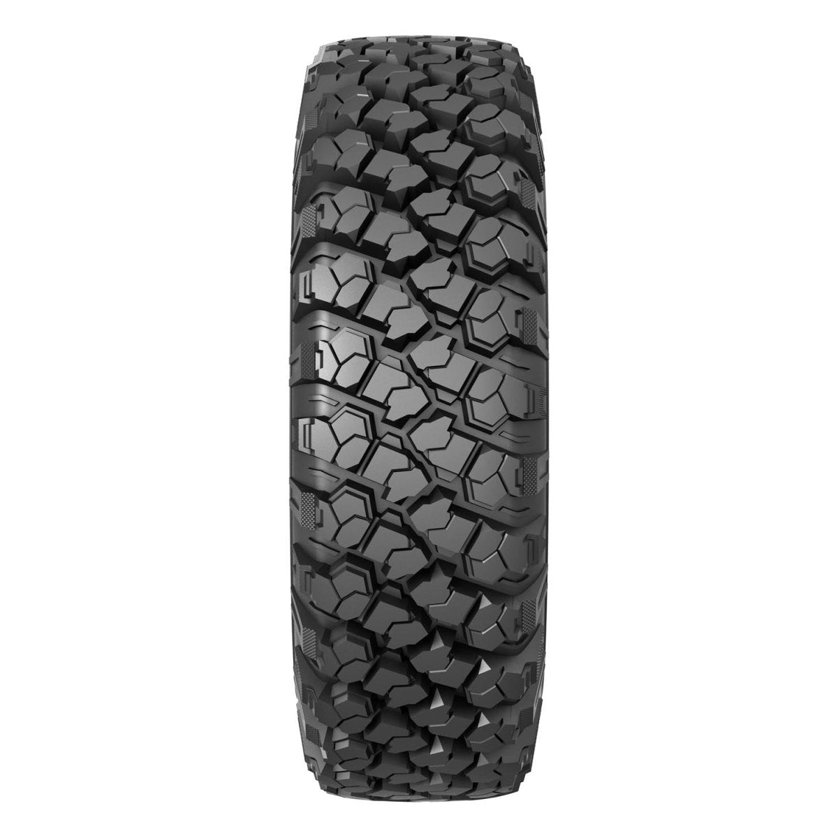Alpha UTV Tire - Rad Parts