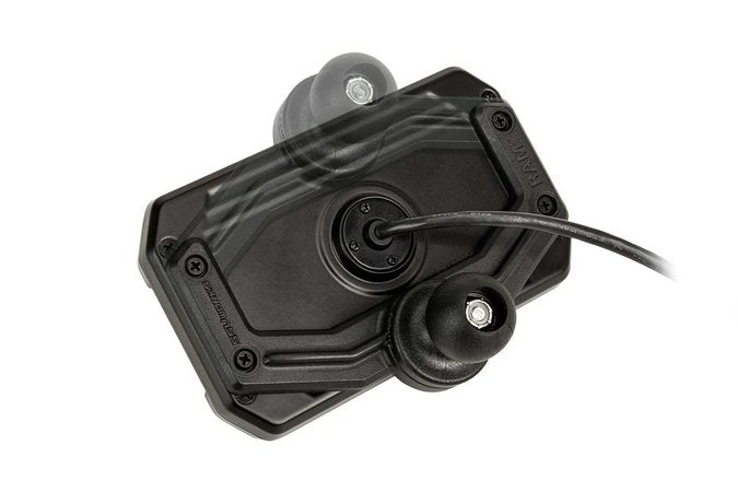 Alpha12 Digital Smart Switcher with 12 Outputs | SSV Works - Rad Parts