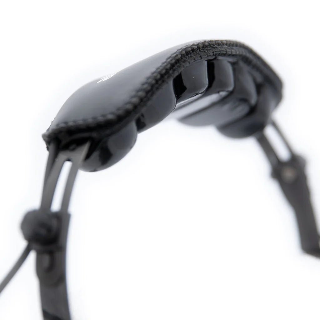 AlphaBass Carbon Fiber Headset for STEREO and OFFROAD Intercoms | Rugged Radios - Rad Parts