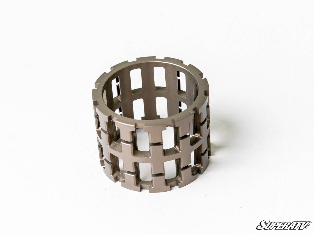 SuperATV Sprague Carrier / Front Roller Cage for Polaris Ranger