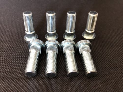 Arctic Cat ATV UTV Wheel Studs H.D - Rad Parts
