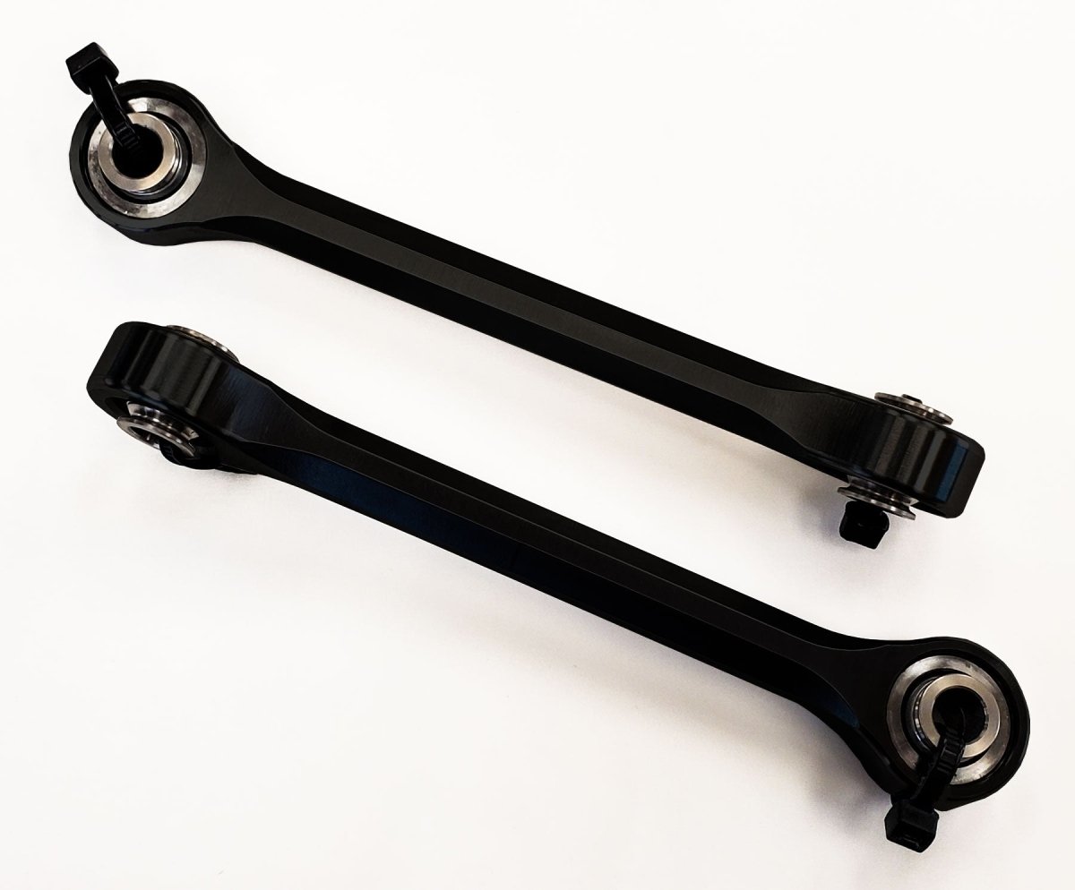 Arctic Cat Wildcat XX Front Anti-Sway Links - Rad Parts