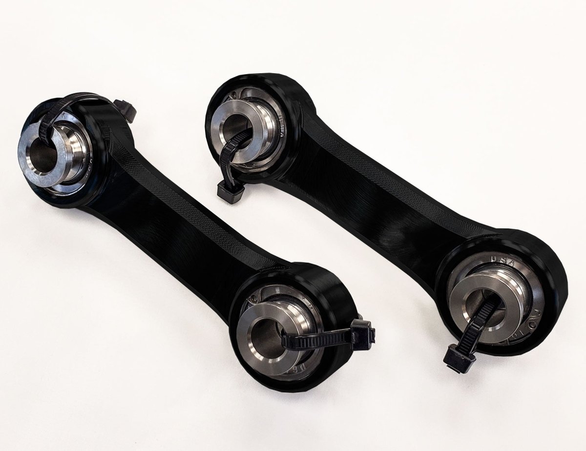 Arctic Cat Wildcat XX Rear Anti-Sway Links - Rad Parts