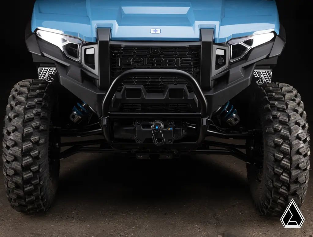 Assault Industries Polaris Xpedition Inner Fender Guards - Rad Parts