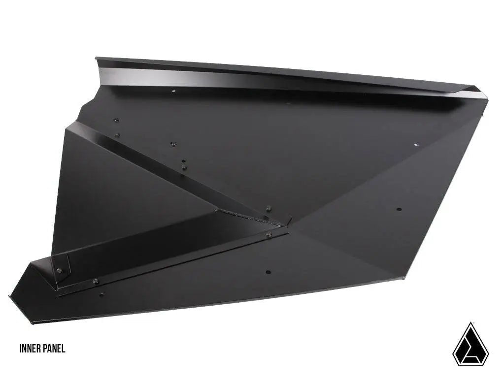 Assault Industries Stinger Doors (Fits: Polaris RZR Pro XP and Pro R) - Rad Parts