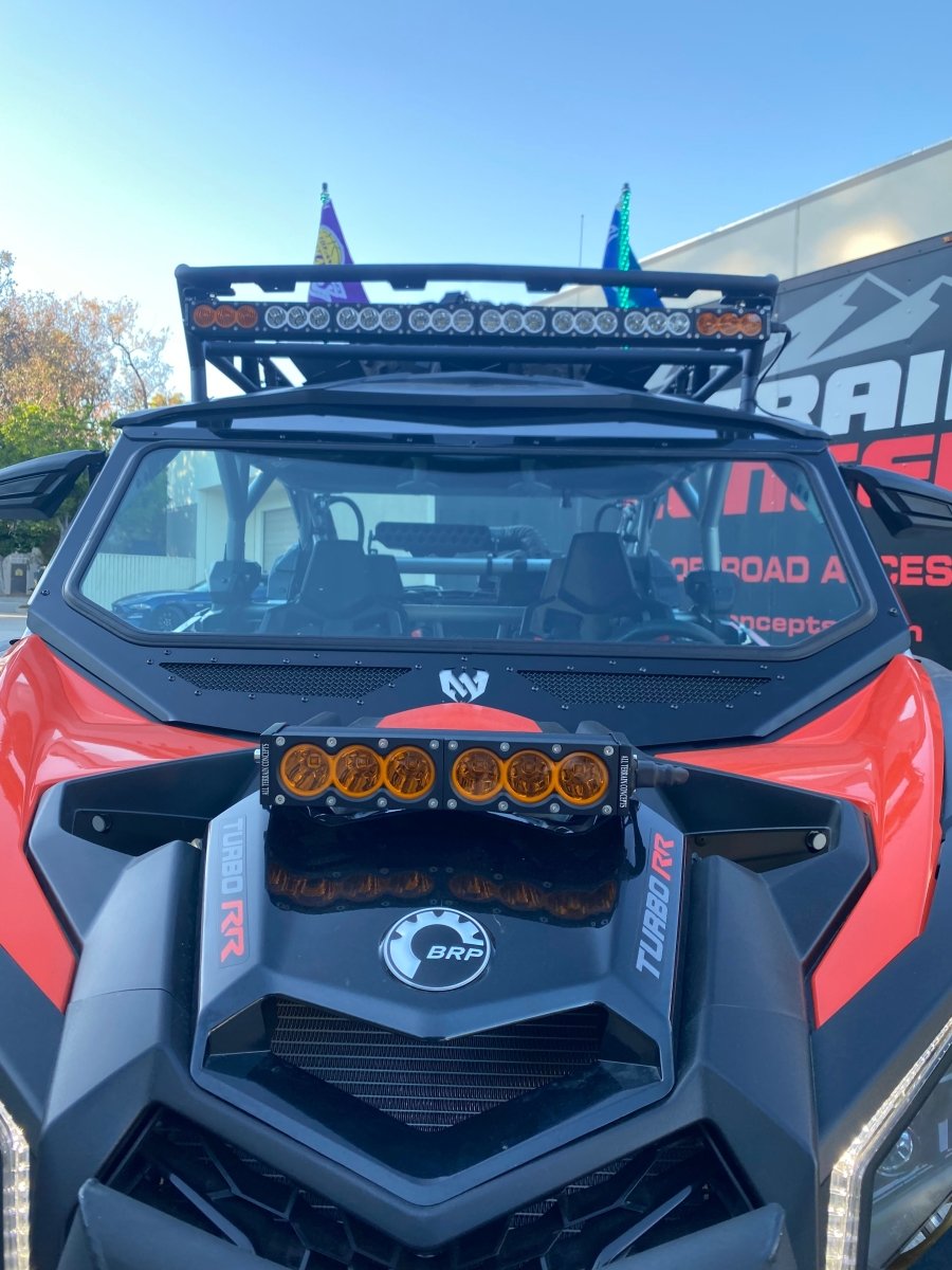 ATC Race Can-Am Kit - Rad Parts