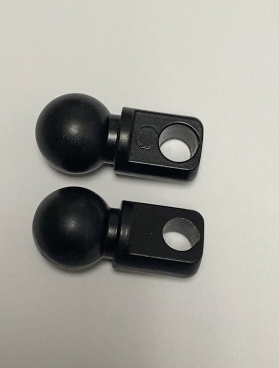 ATC Side-Winder Series Mirrors - Rad Parts