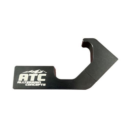 ATC Side-Winder Series Mirrors - Rad Parts