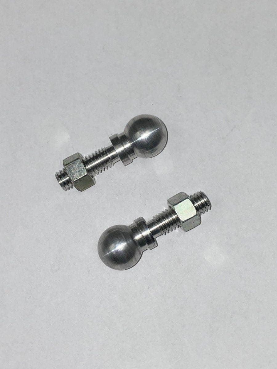 ATC Side-Winder Series Mirrors - Rad Parts