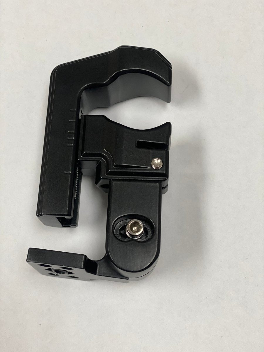 ATC Side-Winder Series Mirrors - Rad Parts