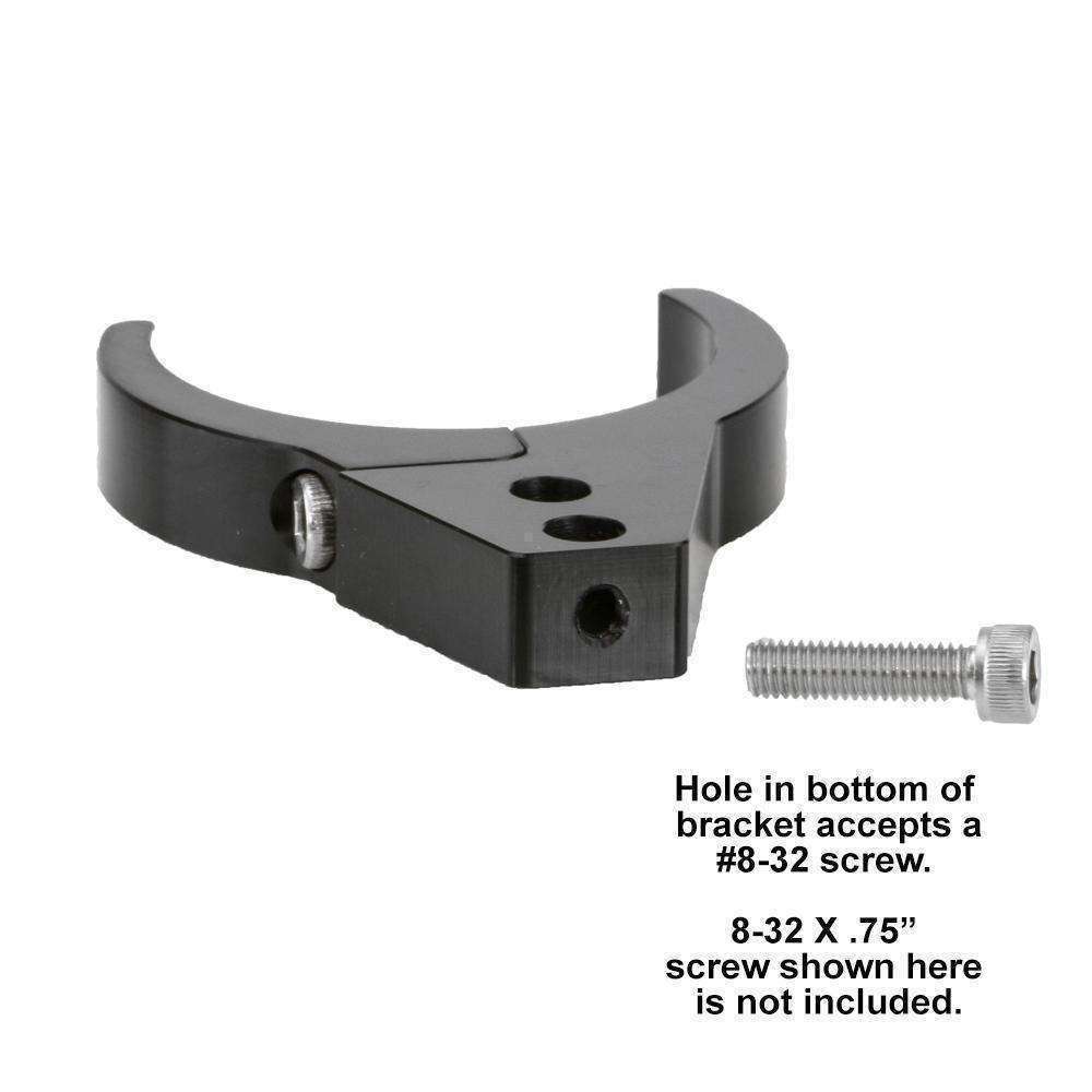 Bar Mount for Intercoms - Radios and Accessories | Rugged Radios - Rad Parts