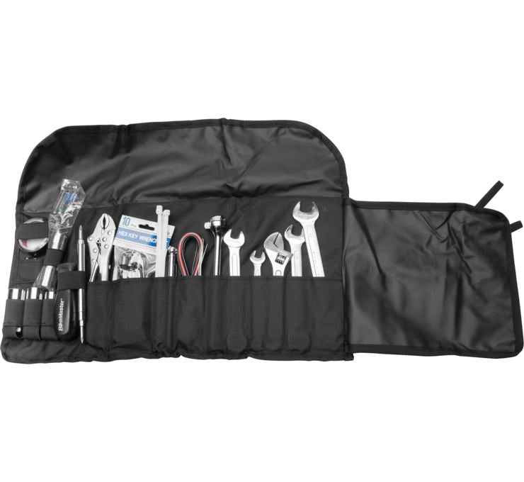 BikeMaster 17-Piece Tool Kit - Rad Parts