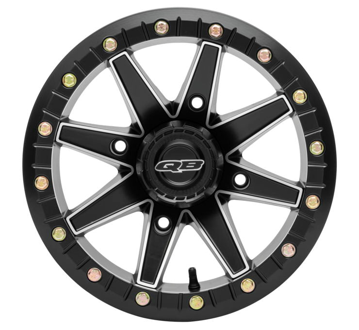 Boss Lock Beadlock Wheels | QuadBoss - Rad Parts