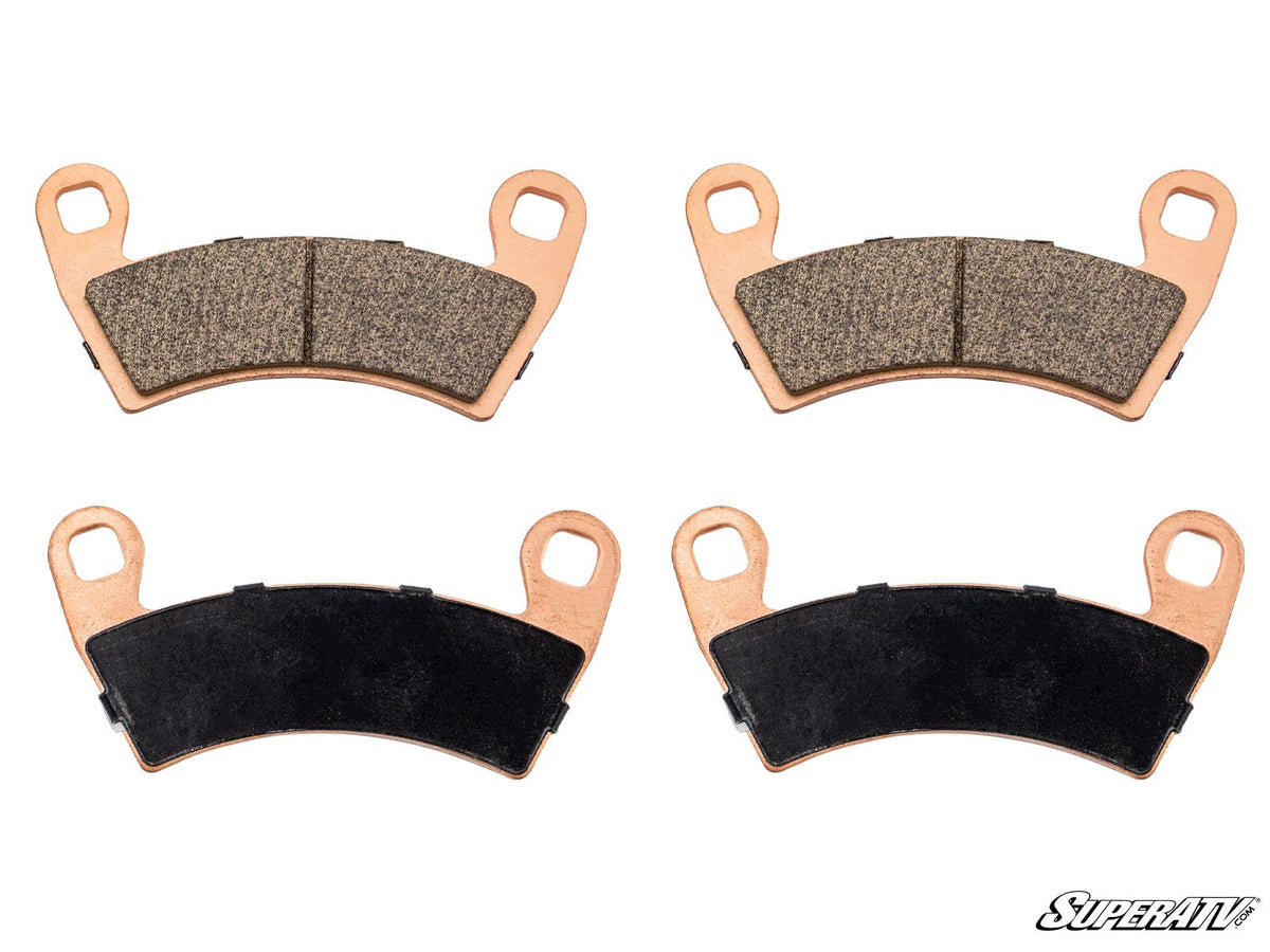Polaris Brake Pads