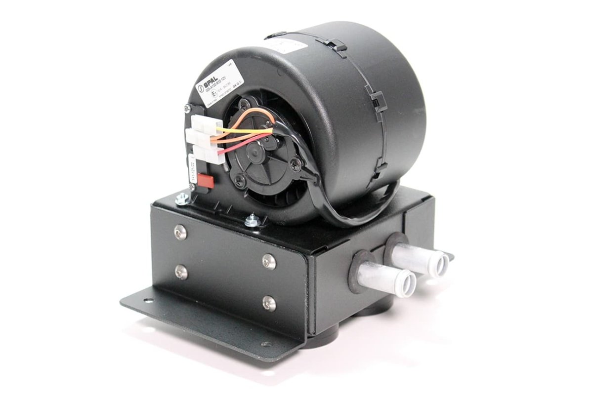 Can-Am Commander Cab Heater with Defrost 2009-2021 - Rad Parts